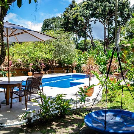 Casas Natureza Brasil Porto Seguro Dış mekan fotoğraf