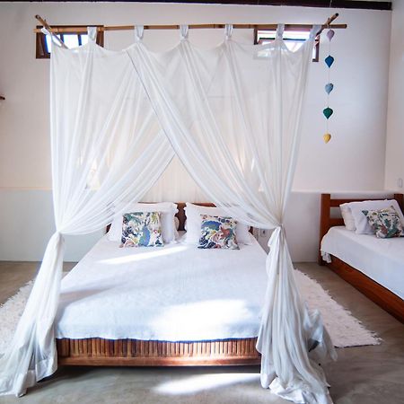Casas Natureza Brasil Porto Seguro Dış mekan fotoğraf