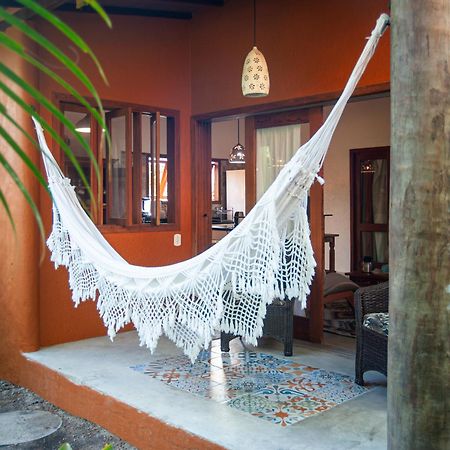 Casas Natureza Brasil Porto Seguro Dış mekan fotoğraf