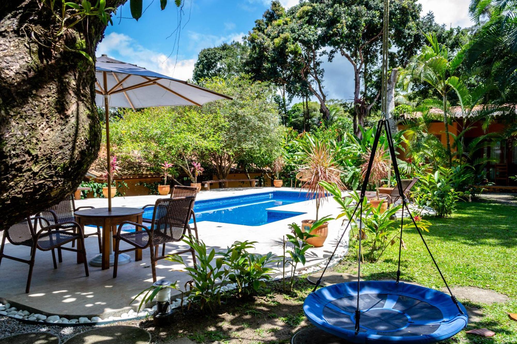 Casas Natureza Brasil Porto Seguro Dış mekan fotoğraf
