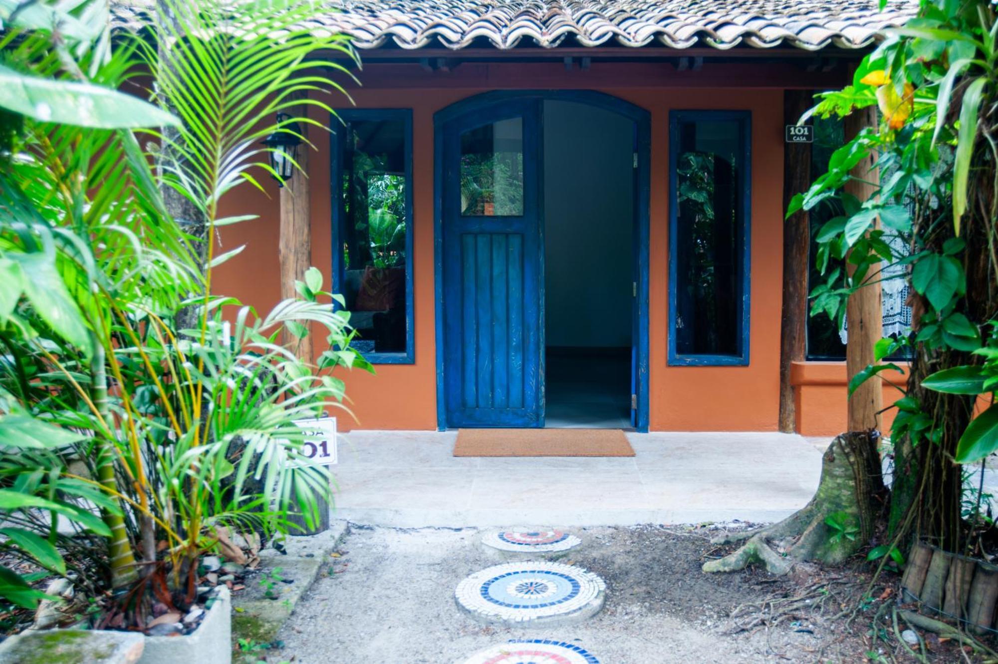 Casas Natureza Brasil Porto Seguro Dış mekan fotoğraf