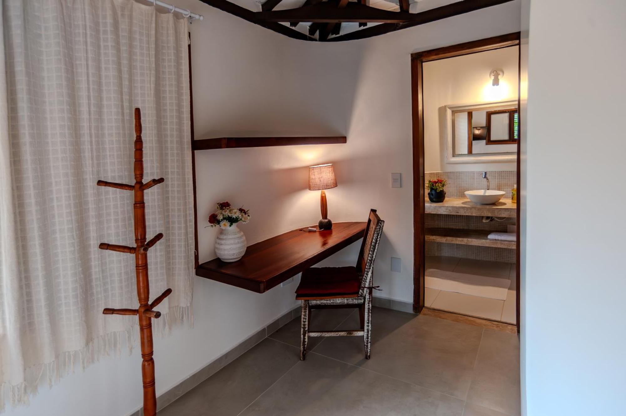 Casas Natureza Brasil Porto Seguro Dış mekan fotoğraf