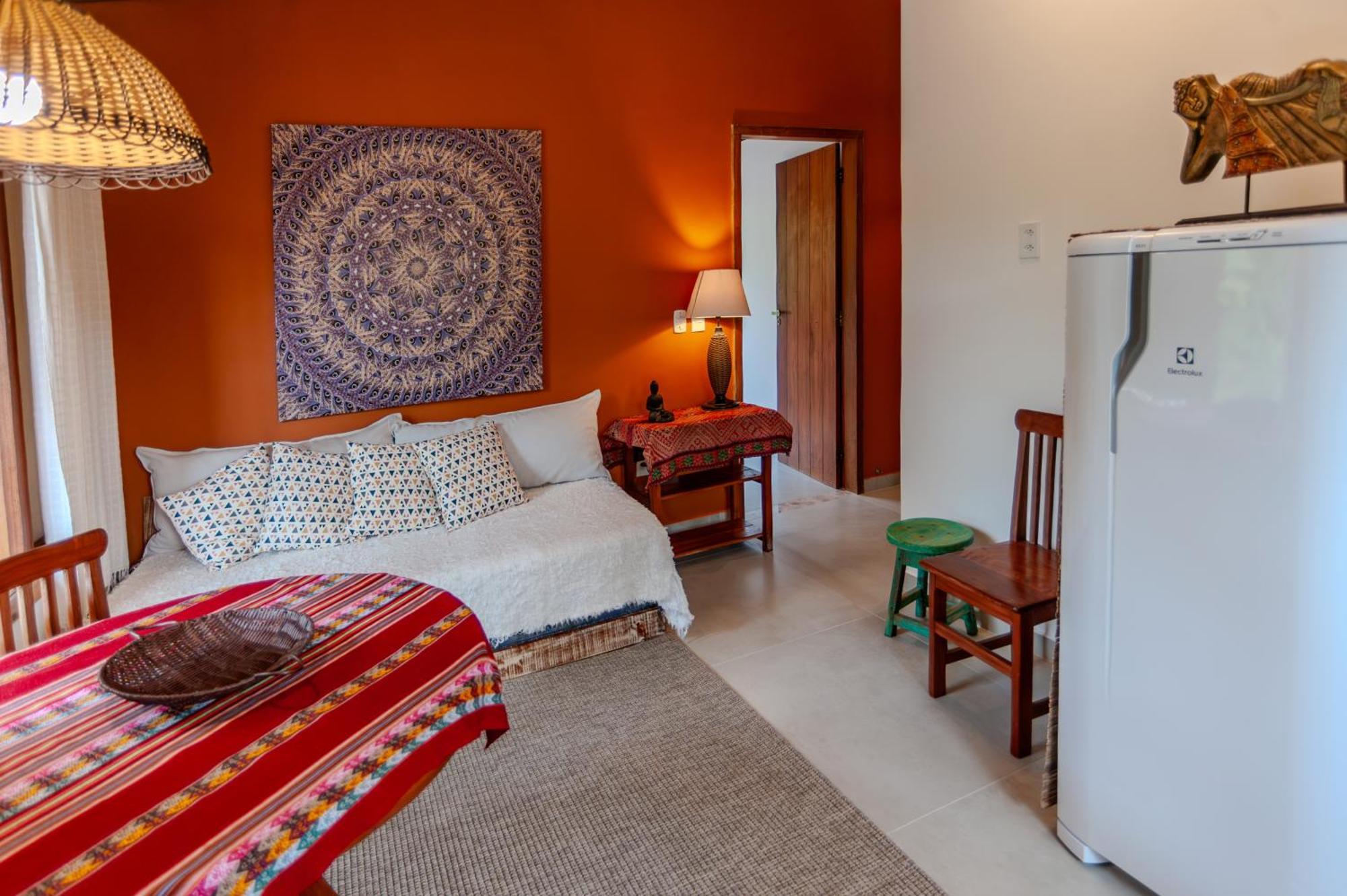 Casas Natureza Brasil Porto Seguro Dış mekan fotoğraf