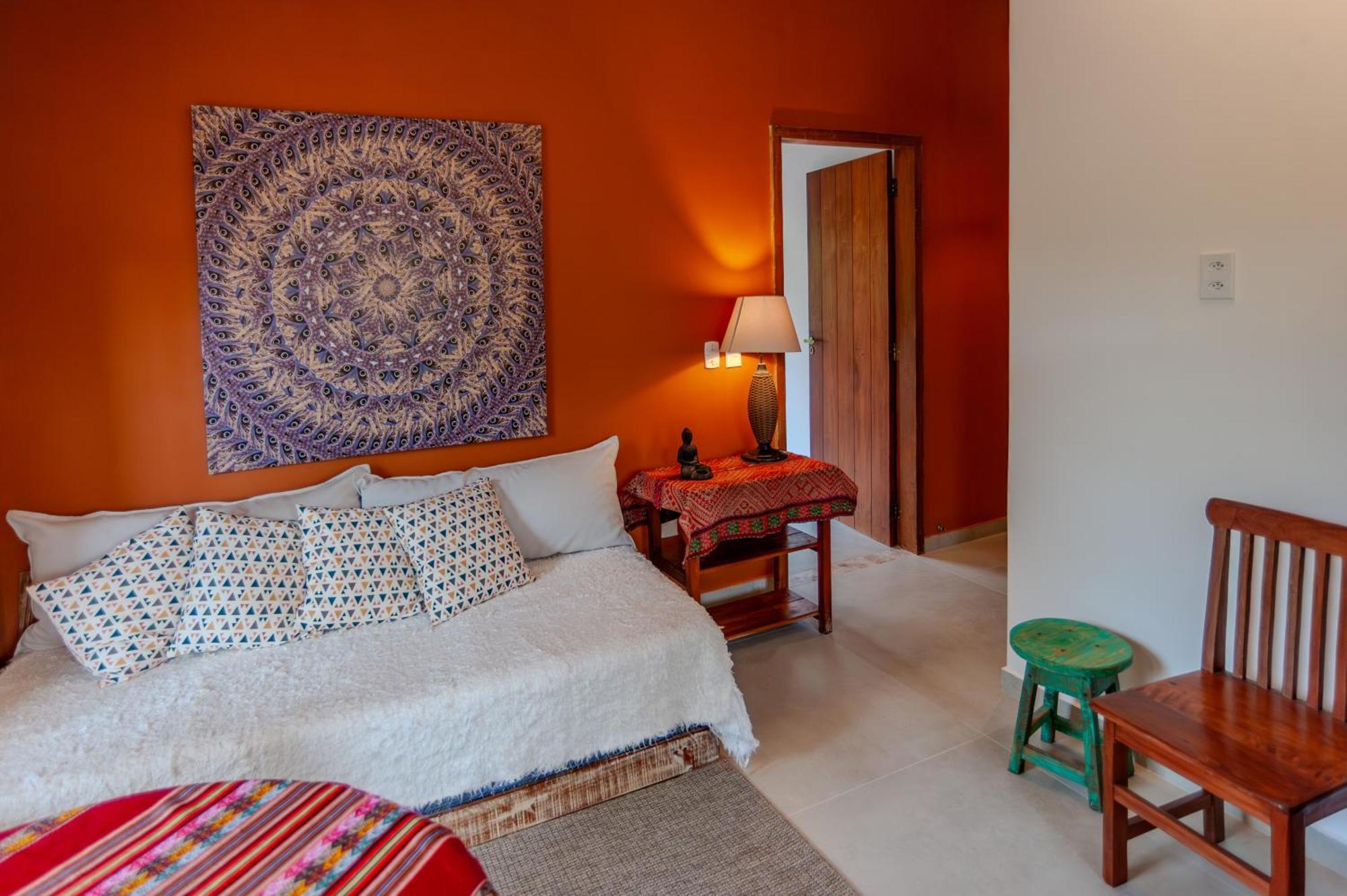 Casas Natureza Brasil Porto Seguro Dış mekan fotoğraf