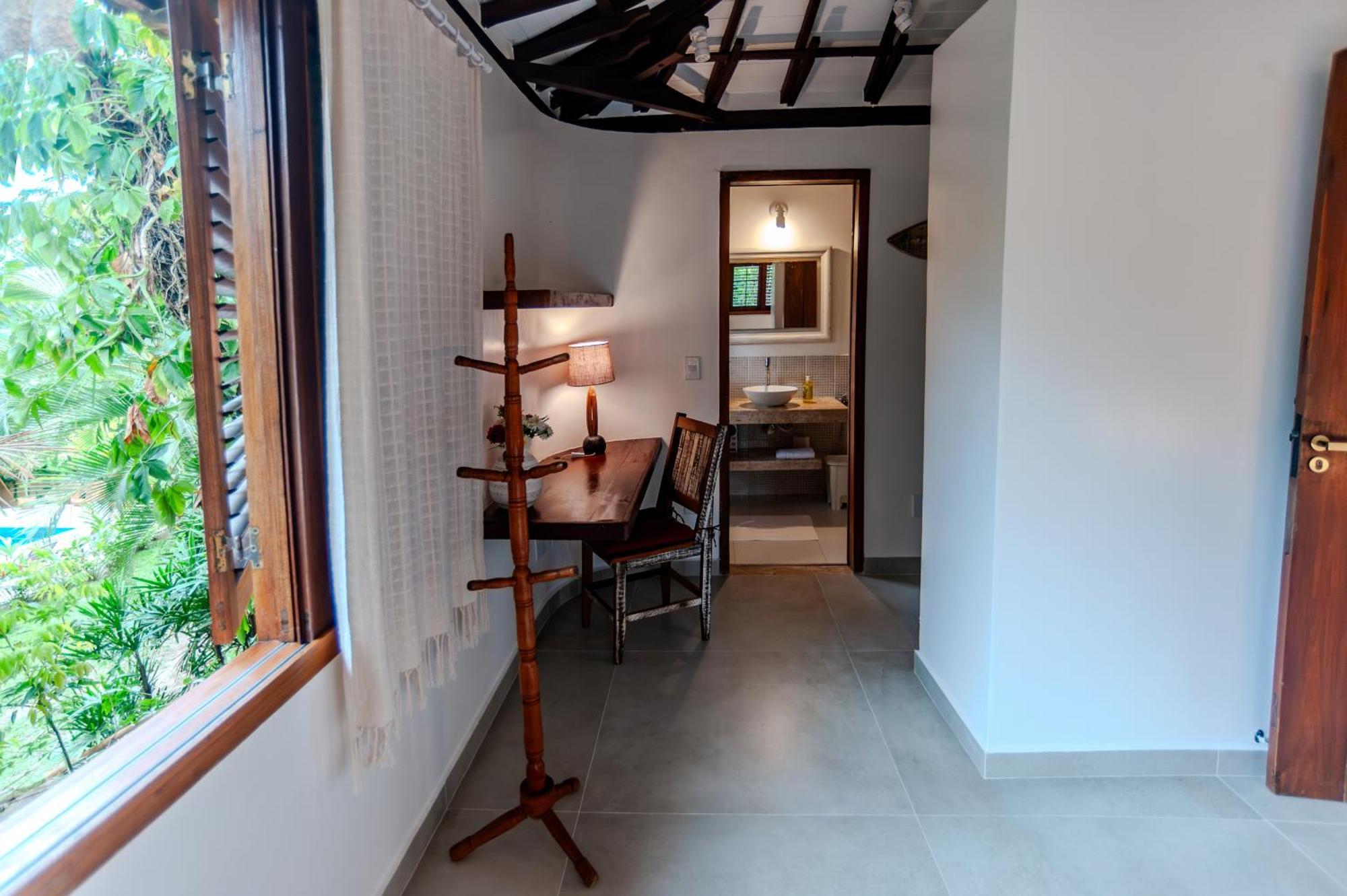 Casas Natureza Brasil Porto Seguro Dış mekan fotoğraf