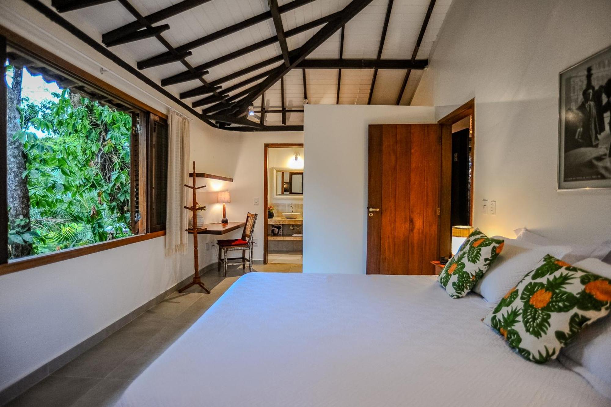 Casas Natureza Brasil Porto Seguro Dış mekan fotoğraf