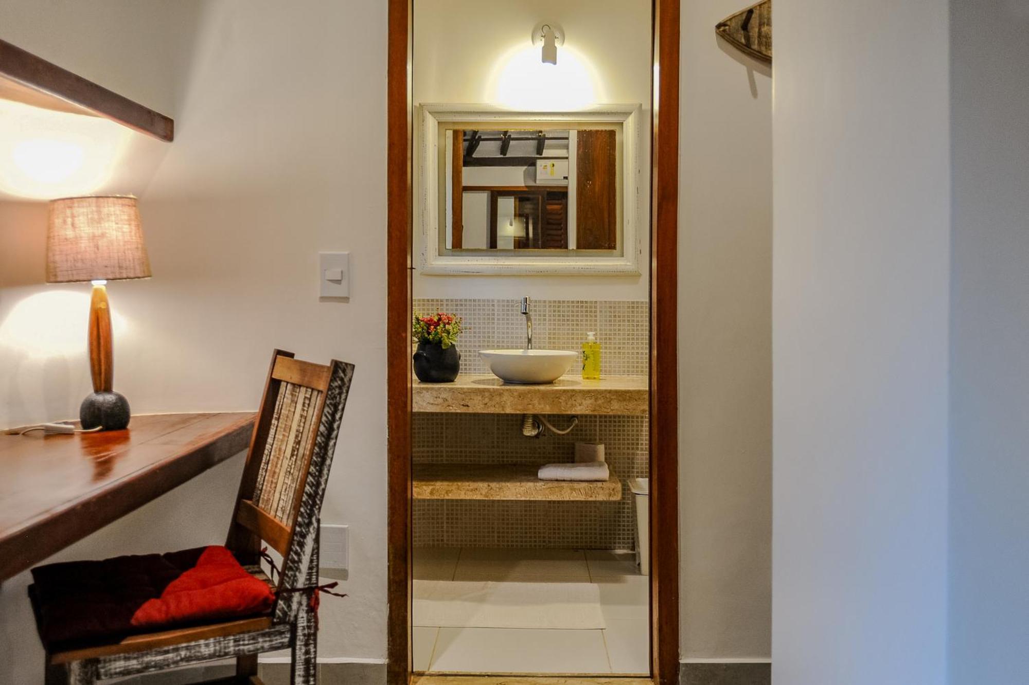 Casas Natureza Brasil Porto Seguro Dış mekan fotoğraf