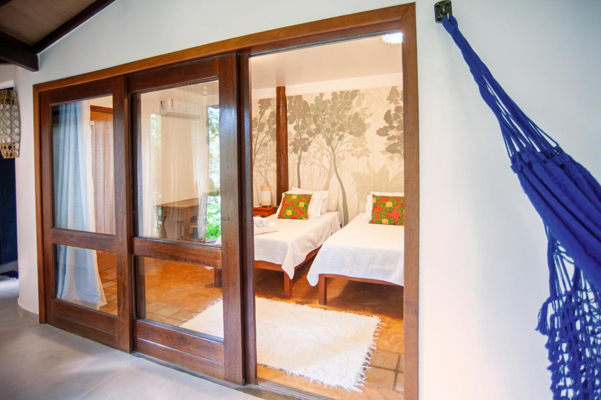 Casas Natureza Brasil Porto Seguro Dış mekan fotoğraf