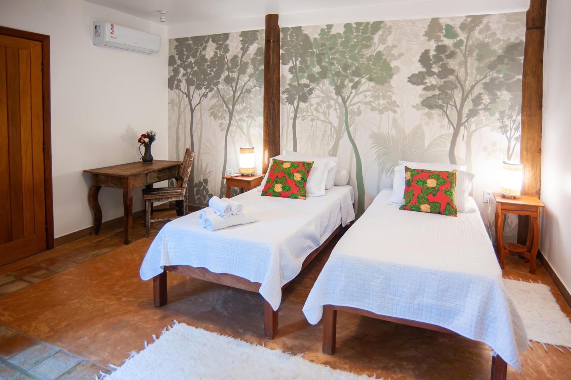 Casas Natureza Brasil Porto Seguro Dış mekan fotoğraf