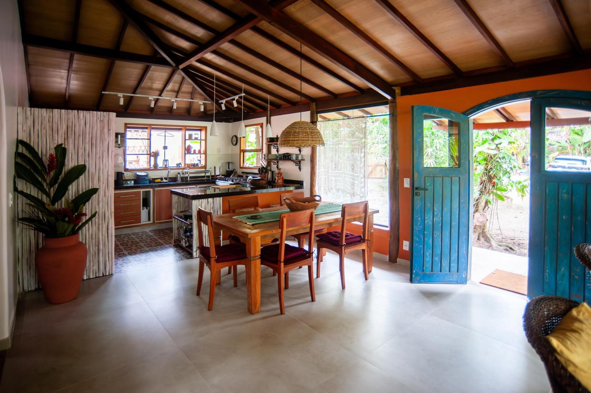 Casas Natureza Brasil Porto Seguro Dış mekan fotoğraf
