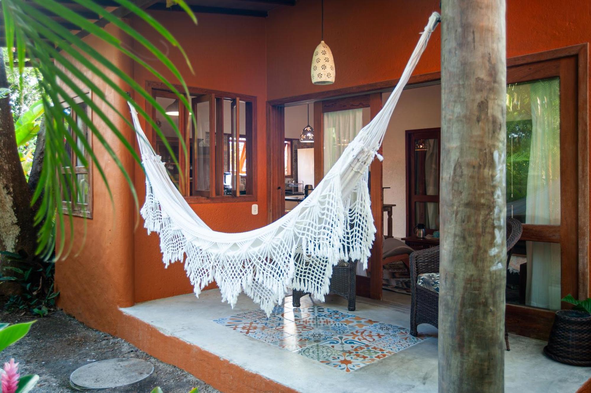 Casas Natureza Brasil Porto Seguro Dış mekan fotoğraf
