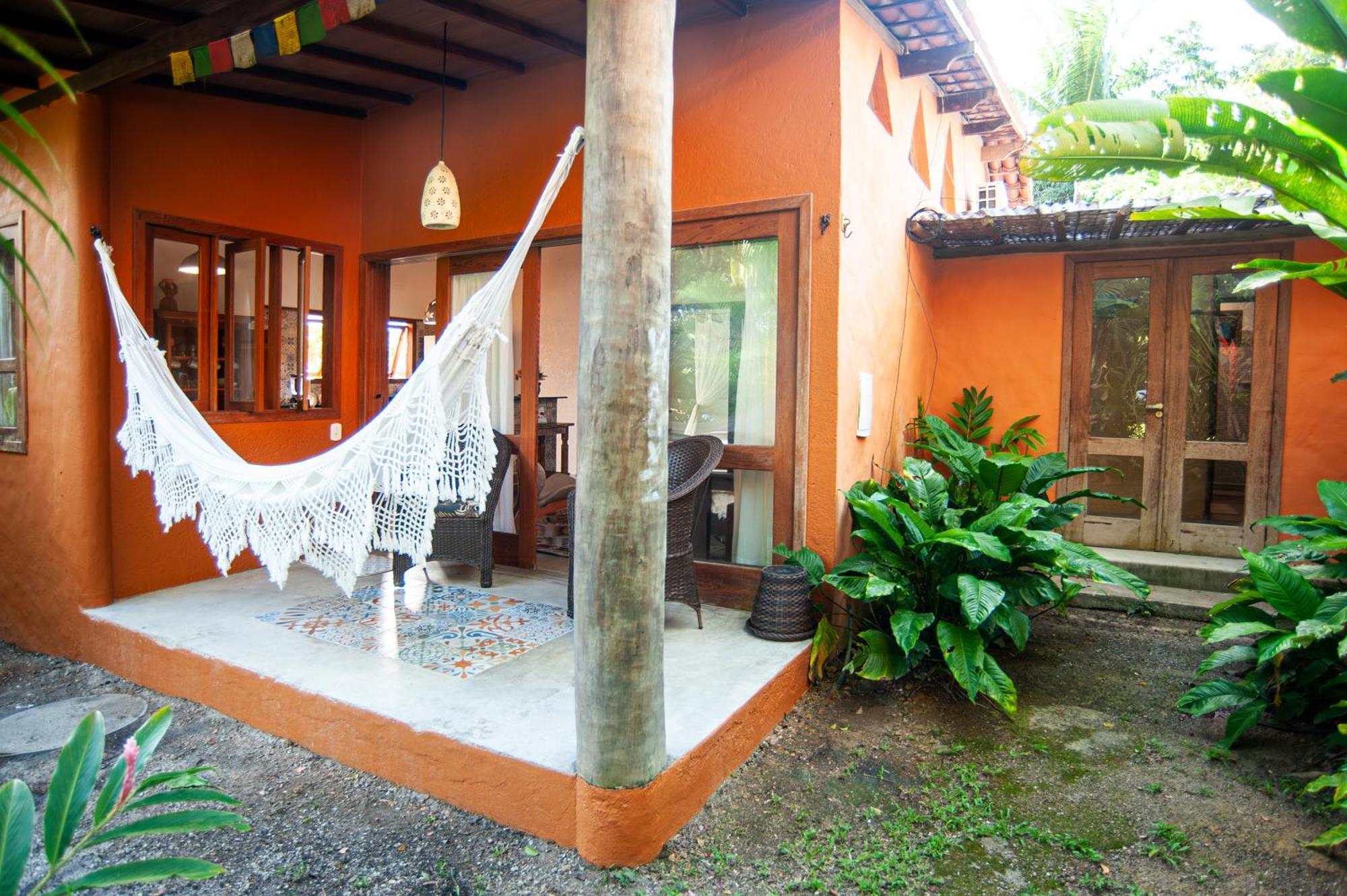 Casas Natureza Brasil Porto Seguro Dış mekan fotoğraf