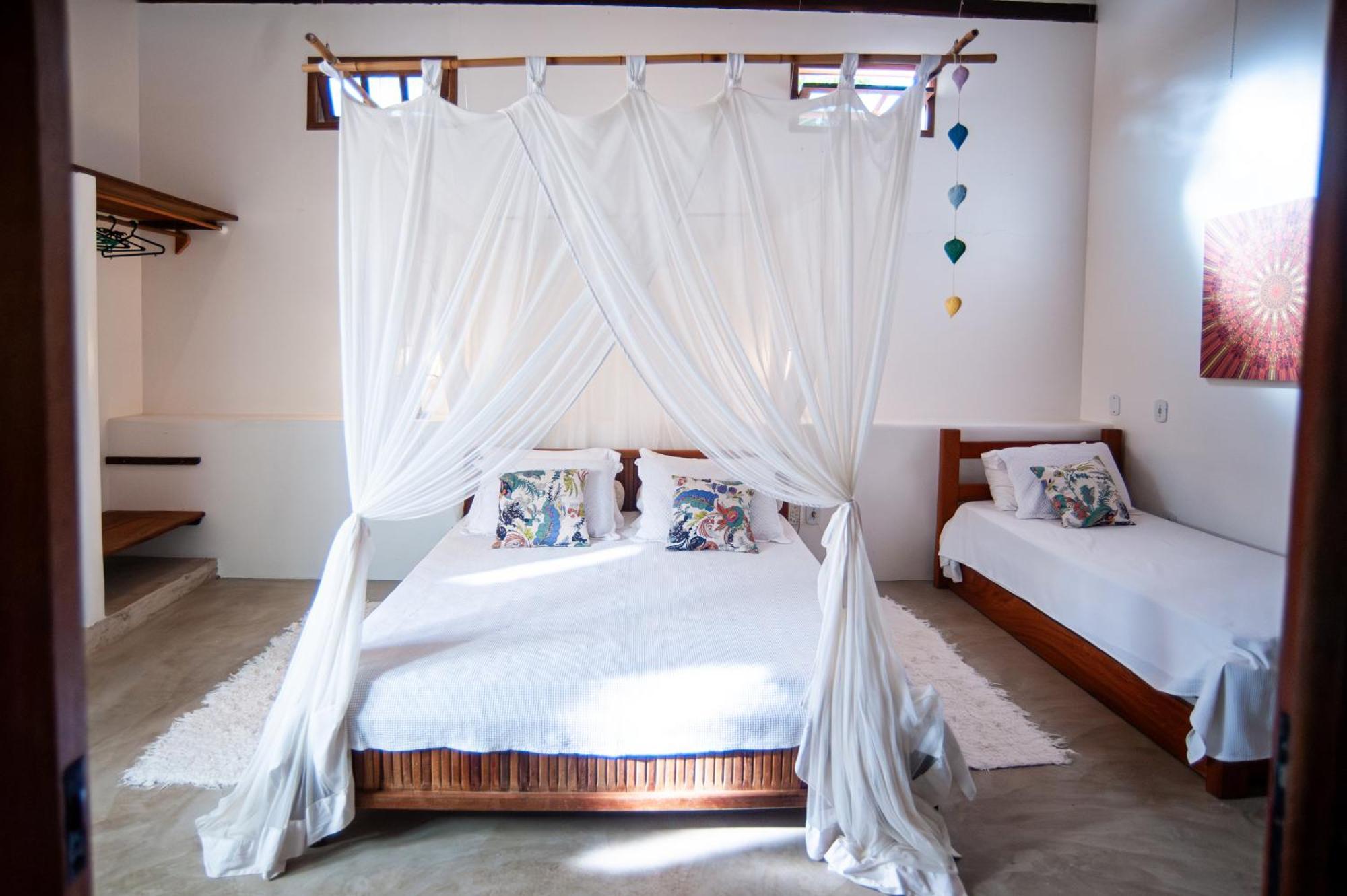 Casas Natureza Brasil Porto Seguro Dış mekan fotoğraf