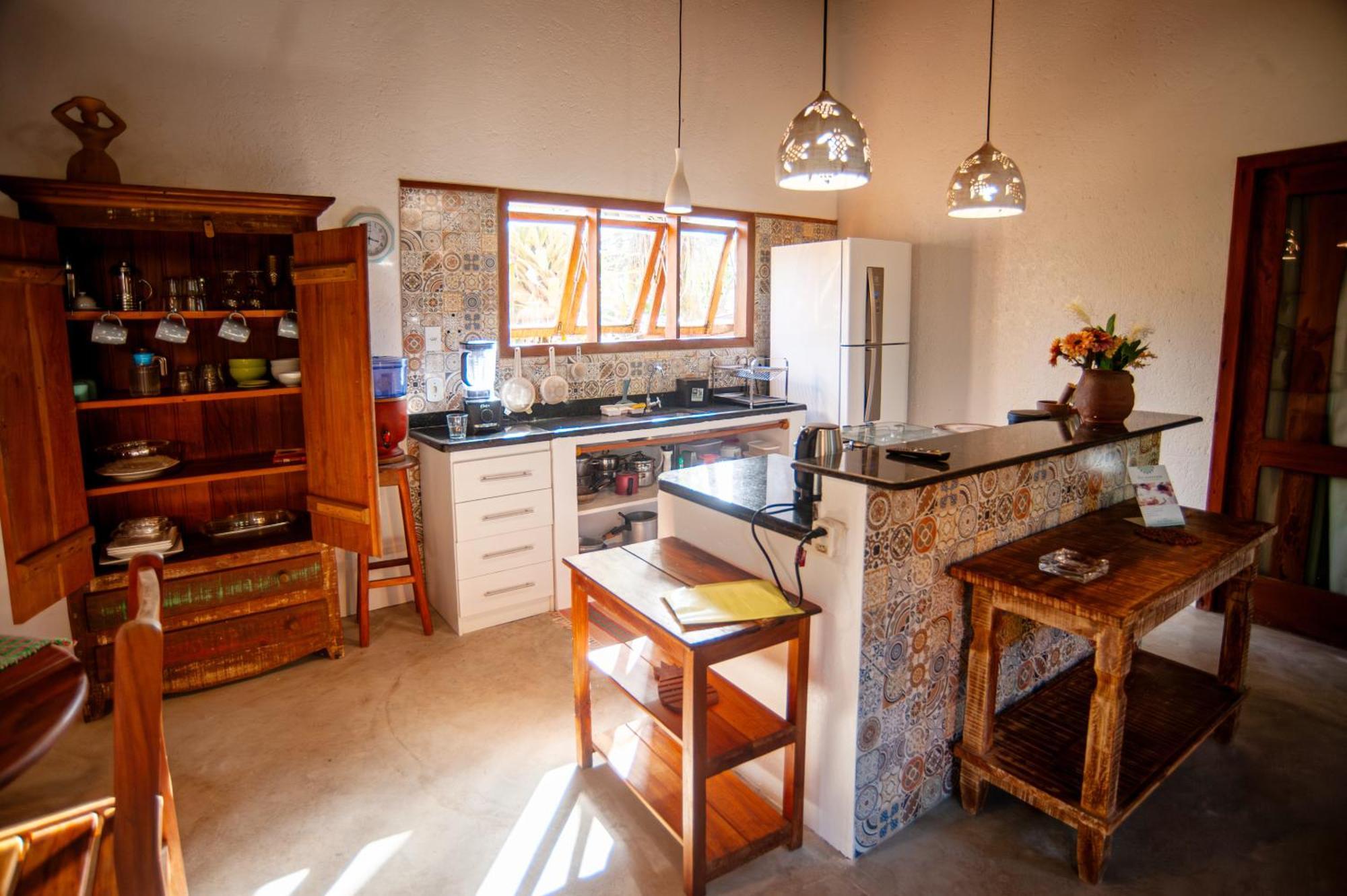 Casas Natureza Brasil Porto Seguro Dış mekan fotoğraf