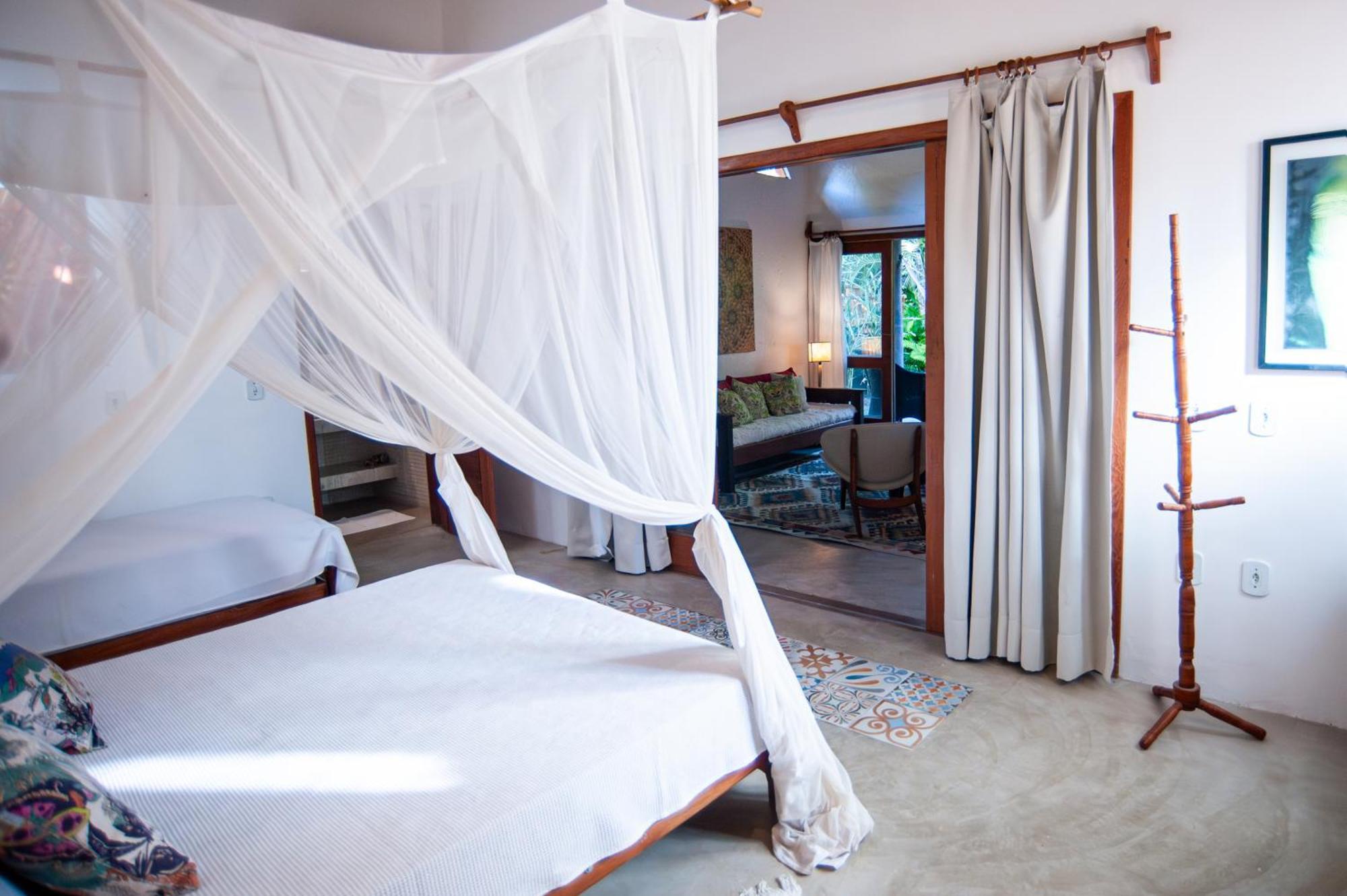 Casas Natureza Brasil Porto Seguro Dış mekan fotoğraf